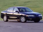 Oldsmobile Intrigue 1998 года